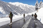 India China border breaking, India China border updates, china border deal is a huge victory for india, India and china