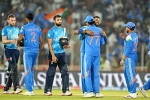 India Vs England score card, India Vs England highlights, odi series with england a clean sweep for team india, Ravindra jadeja