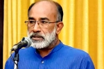 home ministry, visa, india should have long term visas like u s kj alphons, Tourism ministry