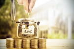 Indians in Savings news, Indians in Savings updates, india ranks fourth globally in savings sbi report, Sbi
