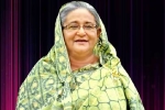 Hossain on Hasina stay, Sheikh Hasina, will hasina s stay impact india s relations with bangladesh, Indian foreign minister