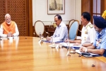 Pahalgam Terror Attack, Pahalgam Terror Attack, india prepares its response to pahalgam attack, King