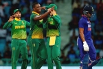 India Vs South Africa videos, India Vs South Africa first ODI, team india falls short of the run chase in the first odi, Arun jaitley