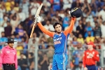 India Vs England news, India Vs England scoreboard, india vs england last t20 abhishek shatters records, Haul