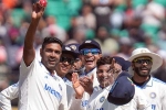 India Vs England highlights, India Vs England, india beat england by an innings and 64 runs in the fifth test, Bowler