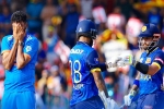 India Vs Sri Lanka breaking news, Sri Lanka, india continues to perform on a disastrous note against sri lanka, Mohammed siraj