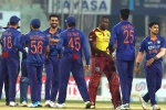 India Vs West Indies, India Vs West Indies ODI series, india beats west indies to seal the t20 series, Vma