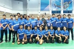 Championship, Badminton, india defeats usa in the bwf world junior mixed team championships, Tanisha