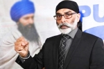 Gurpatwant Singh Pannun news, Gurpatwant Singh Pannun India responds, india responds on us court summons over khalistani terrorist, Khalistani terrorist