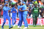 ICC world cup, India Beats Pakistan, india vs pakistan icc cricket world cup 2019 india beat pakistan by 89 runs, India beat pakistan