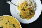Indian dish dal chawal, dal chawal recipe in hindi, indian dish dal chawal can help you lose weight says study, Chawal