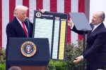 Indian government, US Tariff percentage against India, indian government s first response on 26 percent us tariffs, Commerce ministry