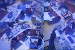 Dasari Gopikrishna profession, Dasari Gopikrishna updates, indian man shot dead during texas robbery, Dallas robbery