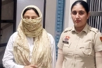 Jyoti Malhotra YouTuber, Jyoti Malhotra YouTuber breaking news, why did indian youtuber visit pakistan, Jyoti malhotra youtuber