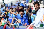 World Cup Final Tickets, icc world cup tickets, indians not selling their world cup final tickets despite exit of kohli s men lord s may witness a sea of blue, Mecca