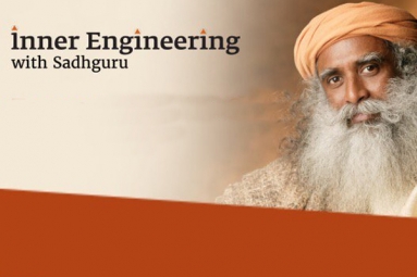 Inner Engineering with Sadhguru in Tampa