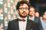 bollywood, bollywood, irrfan khan passes away at 53, Irrfan khan
