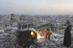 Israel Vs Gaza dead, Israel Vs Gaza attacks, over 200 killed in israel s biggest strike on gaza, Custody