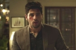Ittefaq, Sidharth Malhotra, ittefaq movie review rating story cast and crew, Siddarth malhotra