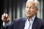 Jamie Dimon latest, JPMorgan CEO, jpmorgan ceo defends strict return to office policy, The gathering
