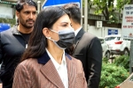 Jacqueline Fernandez breaking news, Jacqueline Fernandez latest updates, jacqueline fernandez appears before patiala house court, Jacqueline fernandez