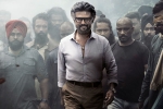 Jailer story, Rajinikanth, jailer movie review rating story cast and crew, Tamanna