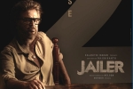 Jailer, Jailer trailer updates, rajinikanth s jailer trailer is out, Jackie shroff