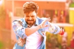 Thaman, Jaragandi, jaragandi from game changer is a feast for fans, Ram charan