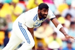 Jasprit Bumrah, Jasprit Bumrah, jasprit bumrah breaks kapil dev s record, Kapil