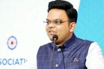 Jay Shah new coach, Jay Shah India coach, jay shah responds about indian coach, Uae