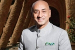 galla jayadev contact number, galla jayadev son movie, nri industrialist jayadev galla among richest candidates in national election with assets over rs 680 crore, Ysr congress party