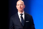 Jeff Bezos breaking updates, Jeff Bezos breaking, jeff bezos sells over 3 billion in amazon shares, Blue origin