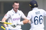 Joe Root and Harry Brook breaking, Joe Root and Harry Brook record, joe root and harry brook script world record in test cricket, Sunil gavaskar