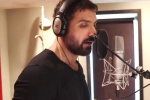 Tiger Nageswara Rao in Hindi, Tiger Nageswara Rao news, john abraham joins ravi teja, Raviteja