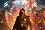 Kalki 2898 AD, Kalki 2898 AD cast, kalki 2898 ad collects rs 298 crores in two days, Ss rajamouli