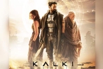 Kalki 2898 AD news, Kalki 2898 AD non-theatrical business, kalki 2898 ad gets a new release date, Break up