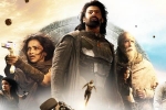 Kalki 2898 AD theatres, Kalki 2898 AD, kalki 2898 ad theatrical business valued at rs 394 cr, Baahubali