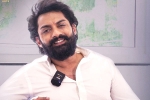 Kalyanram about Bimbisara, Bimbisara news, kalyanram pens a note on the super success of bimbisara, Bimbisara review