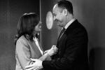 Doug Emhoff dating with Kamala, Doug Emhoff - Kamala Harris, kamala harris and her blind date, Houston