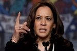 kamala harris, trump’s immigration plan, kamala harris invokes indian heritage in response to trump s immigration plan, Perverted
