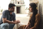 Kanam movie rating, Naga Shourya Kanam movie review, kanam movie review rating story cast and crew, Naga shourya