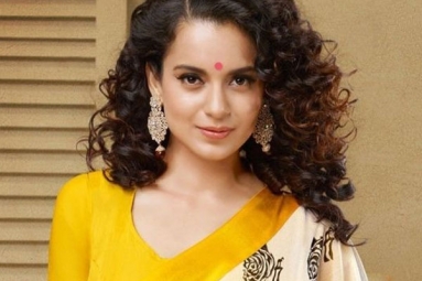 Kangana Ranaut says Ram Mandir Bhumi Pujan Will be a Part of Her Next Film