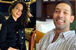 Kangana Ranaut latest post, Kangana Ranaut, kangana ranaut lauds vikrant massey, Irrfan khan