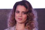 Kangana Ranaut movies, Vibri Media, kangana ranaut charging a bomb for jayalalithaa s biopic, Jayalalithaa biopic