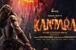 Kantara Chapter 1 breaking updates, Kantara Chapter 1 digital deal, big deal for kantara chapter 1, Rishabh shetty