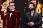 Karan Johar, Kartik Aaryan, karan johar takes a dig at kartik aaryan, Karan johar