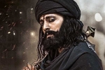 Syeraa, Abhinaya Chakravarthy, kichcha sudeepa s look from syeraa unveiled, Actors amitabh bachchan