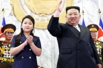 Kim Jong Un latest, Kim Jong Un ill, north korea s kim jong un s daughter as his successor, Most likely