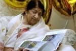 Lata Mangeshkar latest, Lata Mangeshkar on ICU, lata mangeshkar s health condition critical, Lata mangeshkar