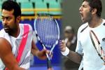 Sania Mirza, Sania Mirza, leander paes to partner rohan bopanna at 2016 rio olympics, Bopanna